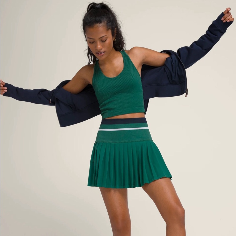 Wilson Midtown Tennis Skirt (M)